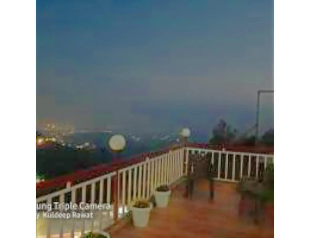 Sunset Chalet- A Boutique Homestay, Bhatta, Mussoorie