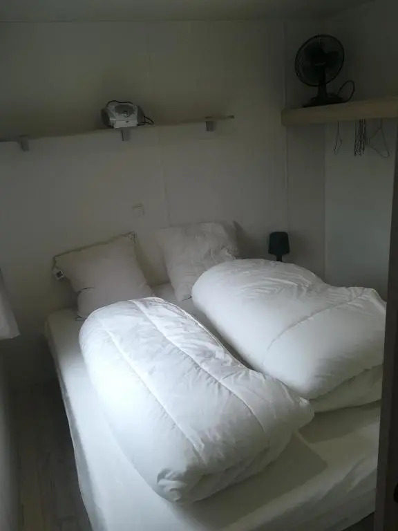 MOBIL HOME à QUIBERON 205