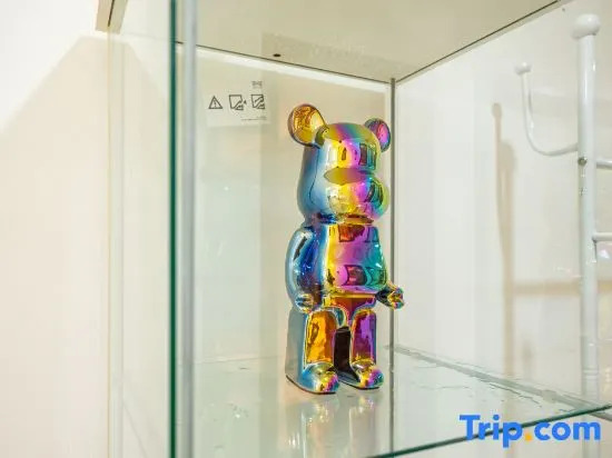 Yun Yue Ya · Expo Homestay