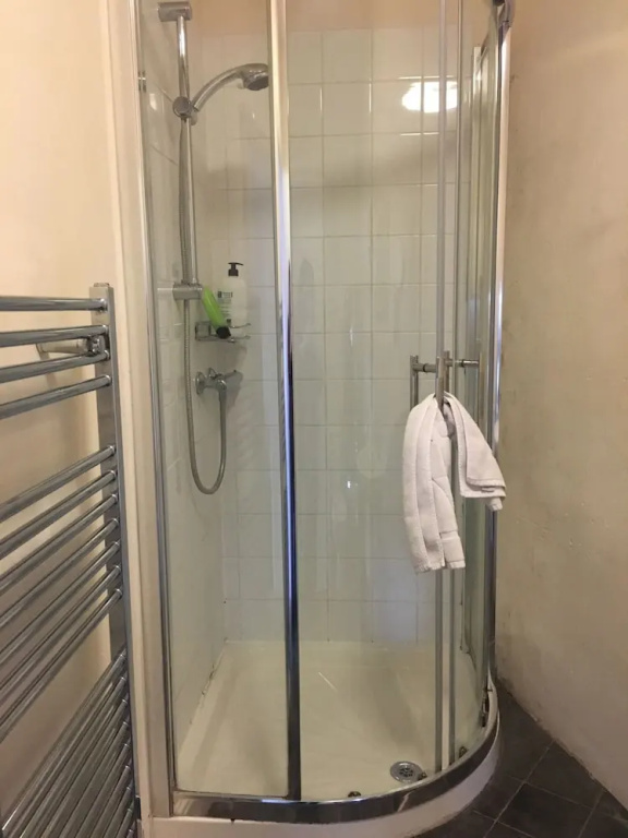 Stoneway Guest House