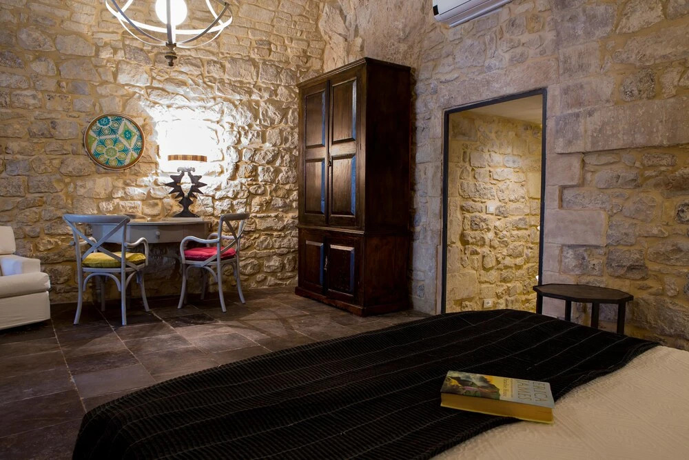 Antica Grotta Di Modica