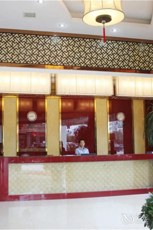 Qianshui Bay Hotel- Wuyuan