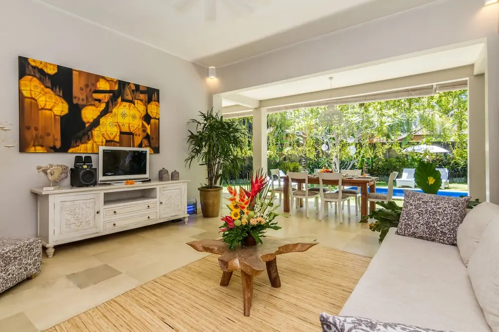 The Lodek Villas