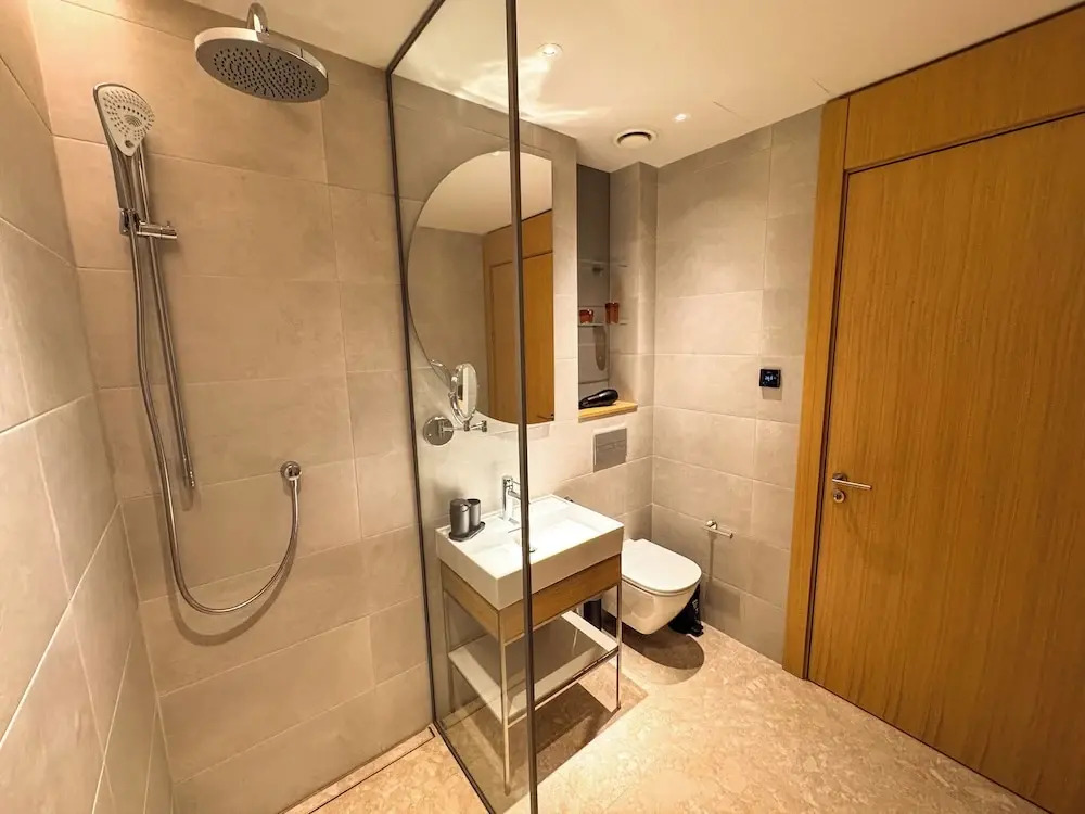 Qumi Porto Suites