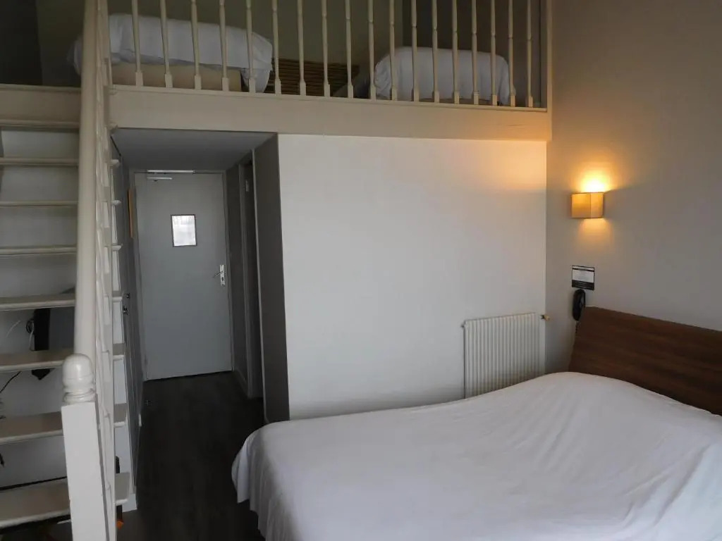 CitHotel Logis Le Chêne Vert