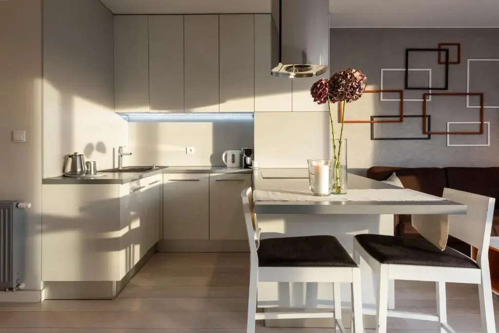 apartamenty-wroc Old Town Residence