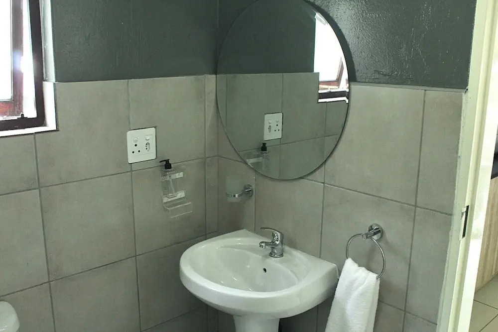 Charming 1-bed Apartment in Sandton