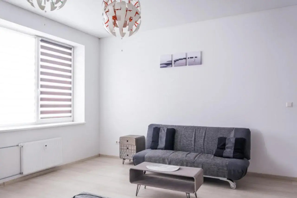 Sandra apartamentai