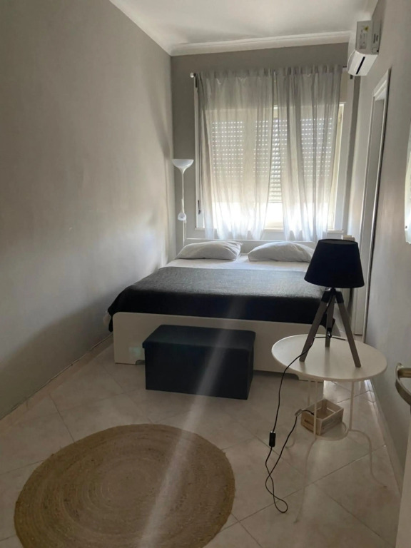 Metropolitan Panoramic Apartment