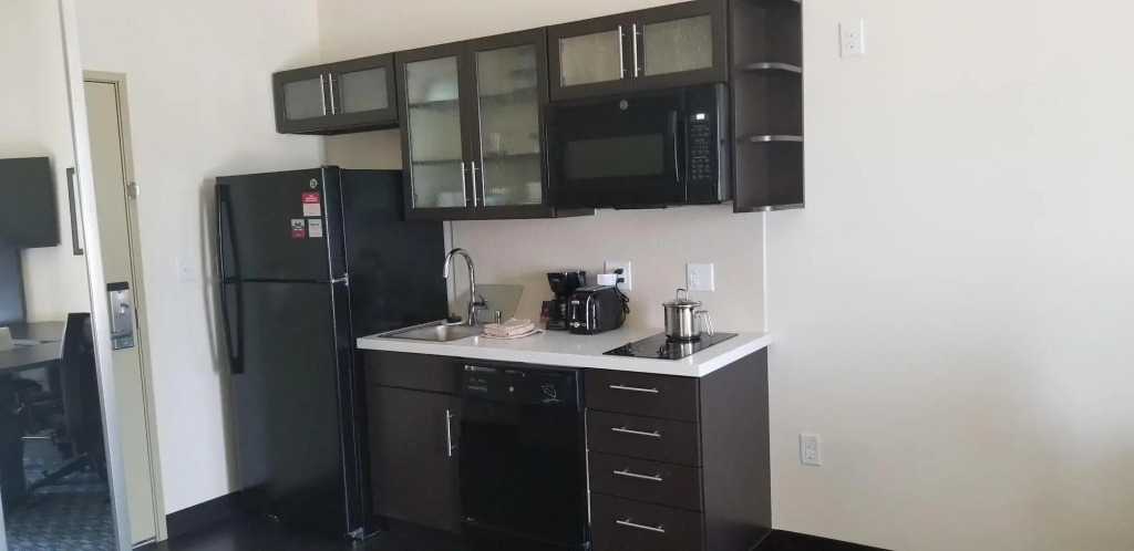 Candlewood Suites Plano North by IHG
