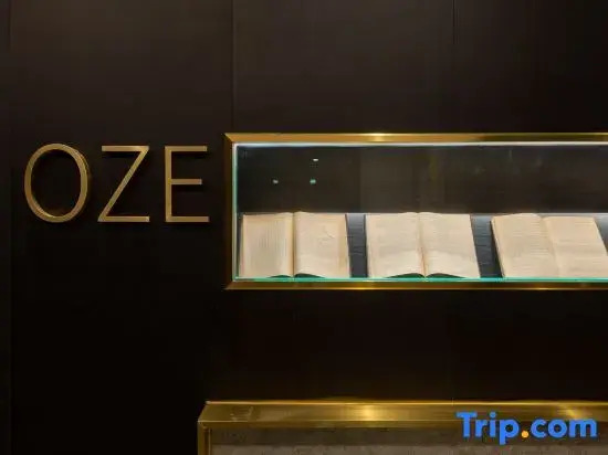 OZE Hotel (Hefei Binhu Yintai Branch)