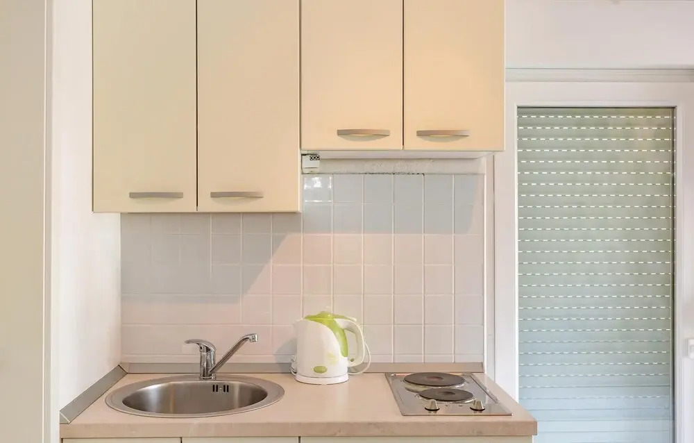 Beautiful Home in Baska Voda With Wifi and 0 Bedrooms