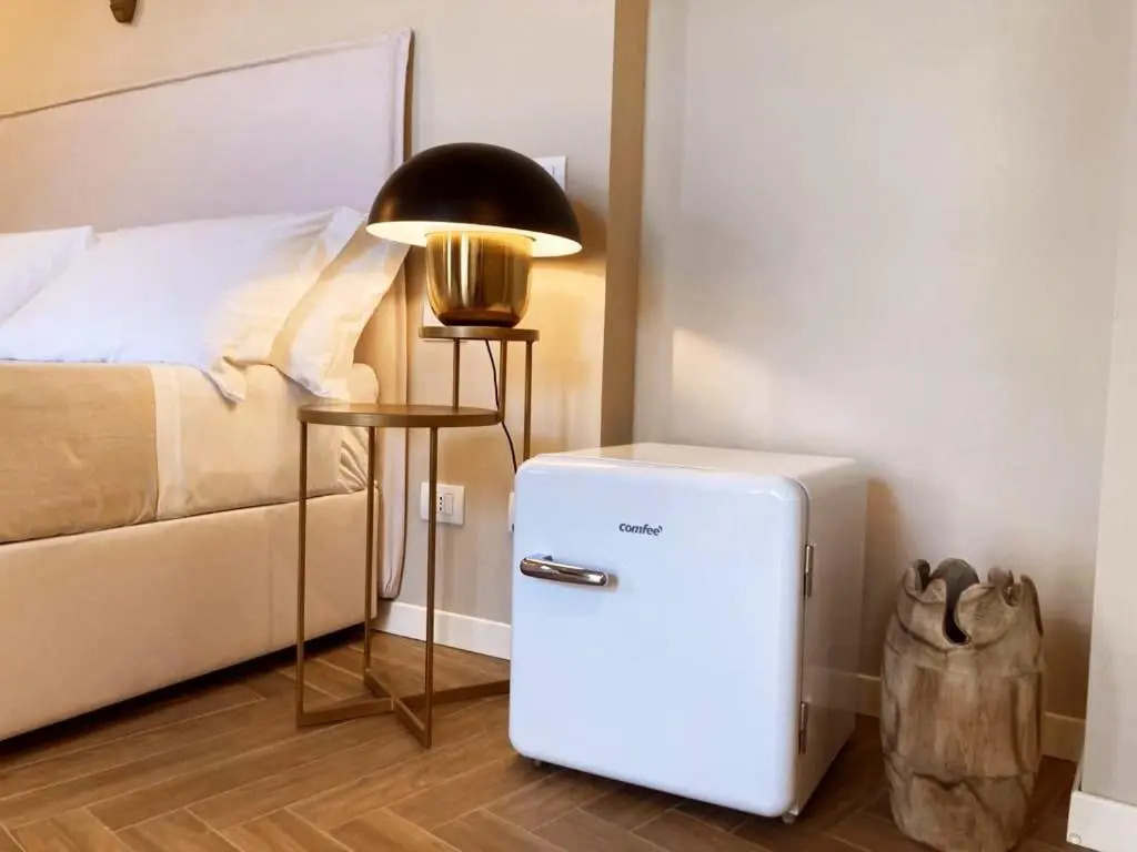Gatto Bianco Rooms 42