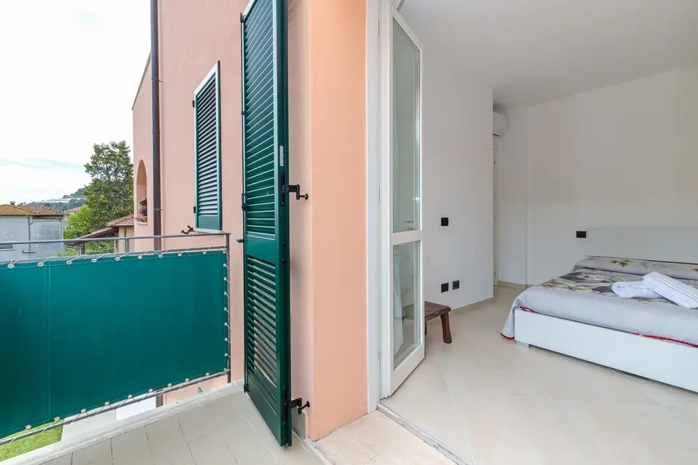 Casa di Marie