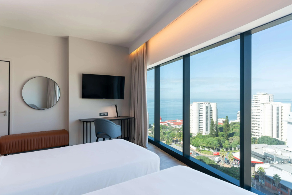Radisson Blu Hotel, Durban Umhlanga