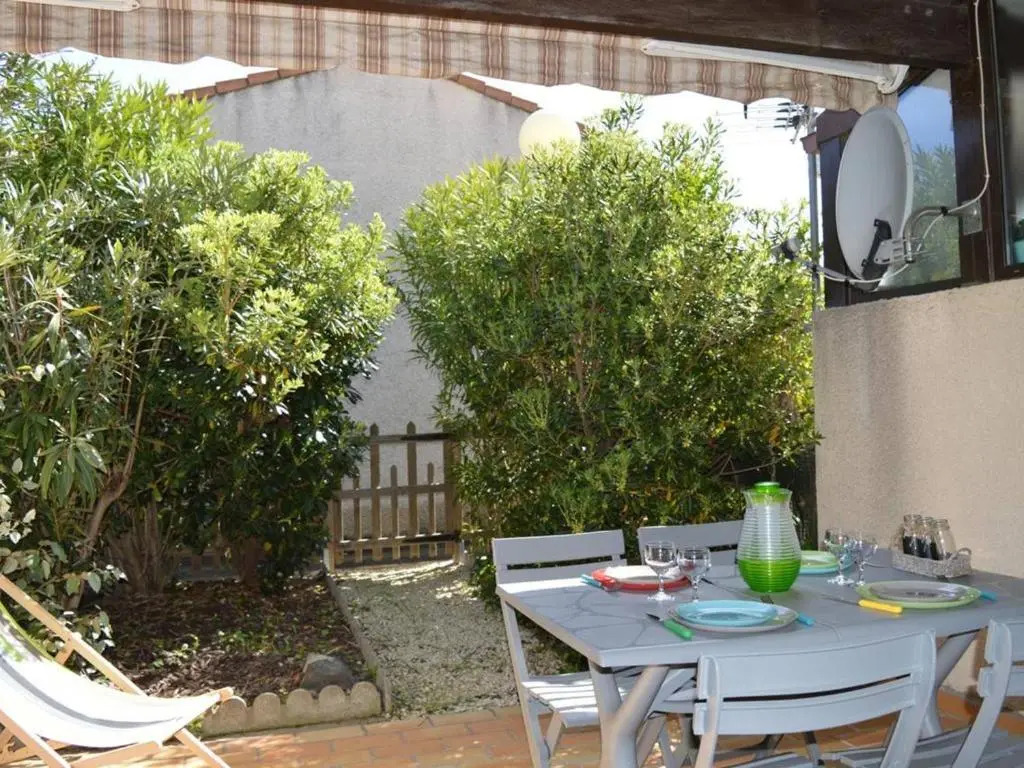 Maison Saint-Cyprien, 2 pièces, 6 personnes - FR-1-225D-323