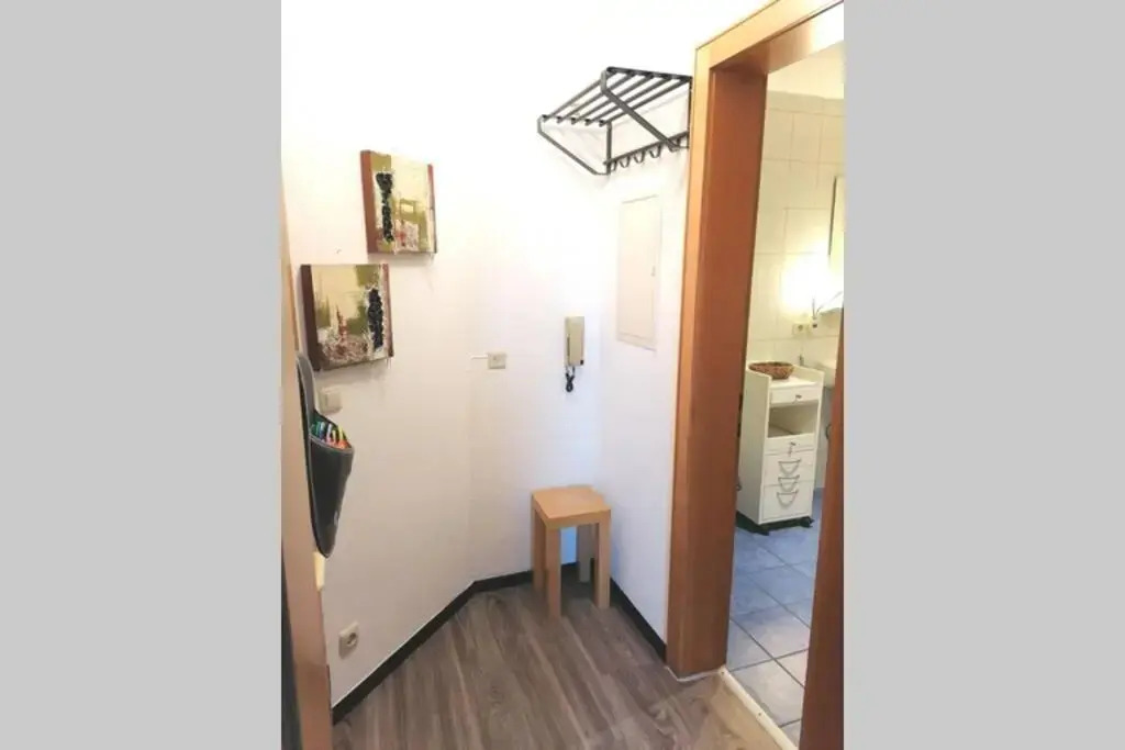 Dimai House No 17 Dornbirn Zentrum