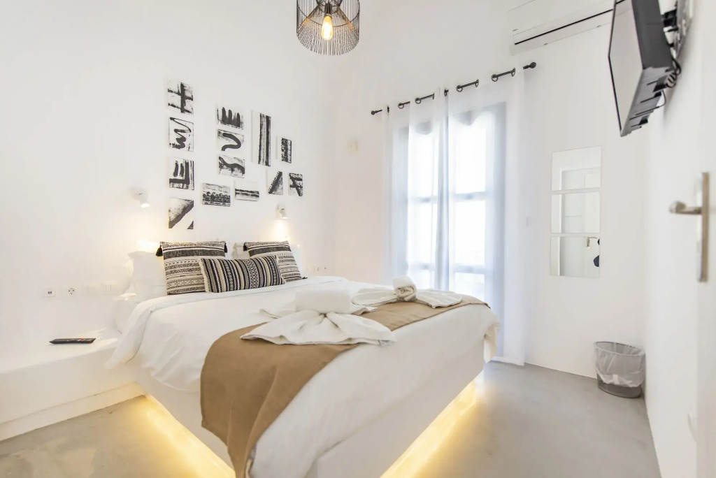 Bedspot Hostel
