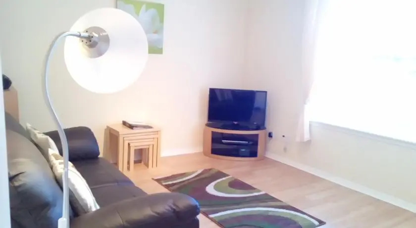 Holyrood Suite Apartment