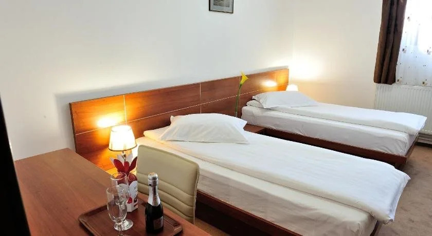 Hotel Sud