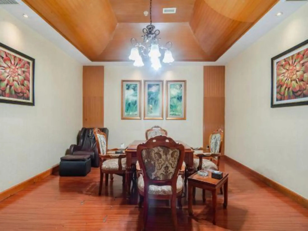 Tianlong International Hotel Nanchong