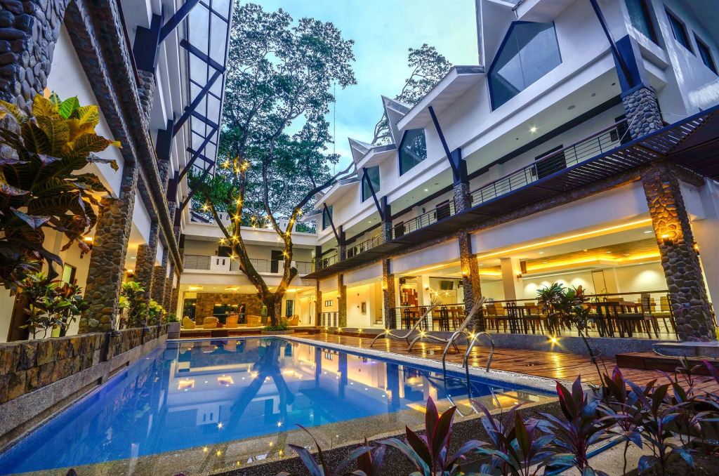 Marianne Hotel