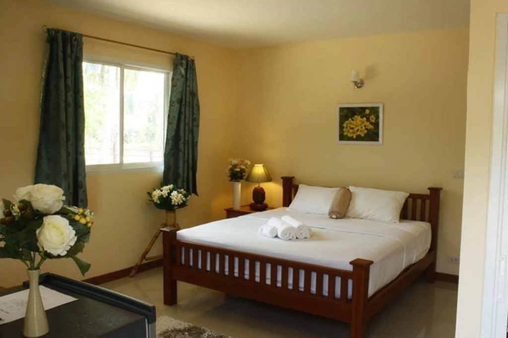 Happy Mind Resort