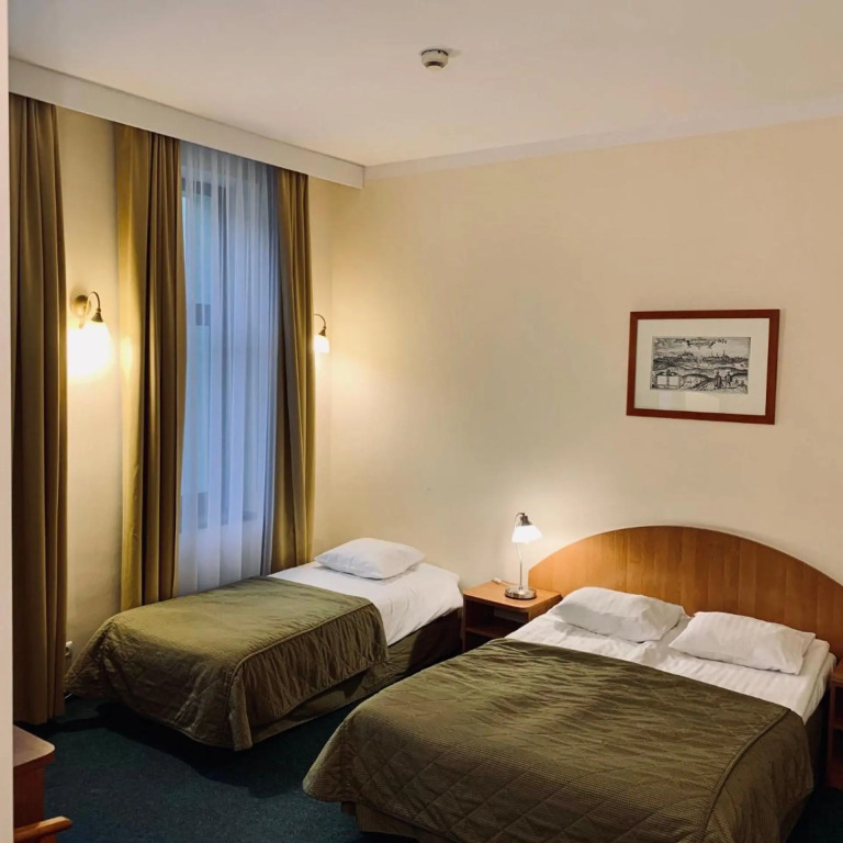 Matejko Hotel