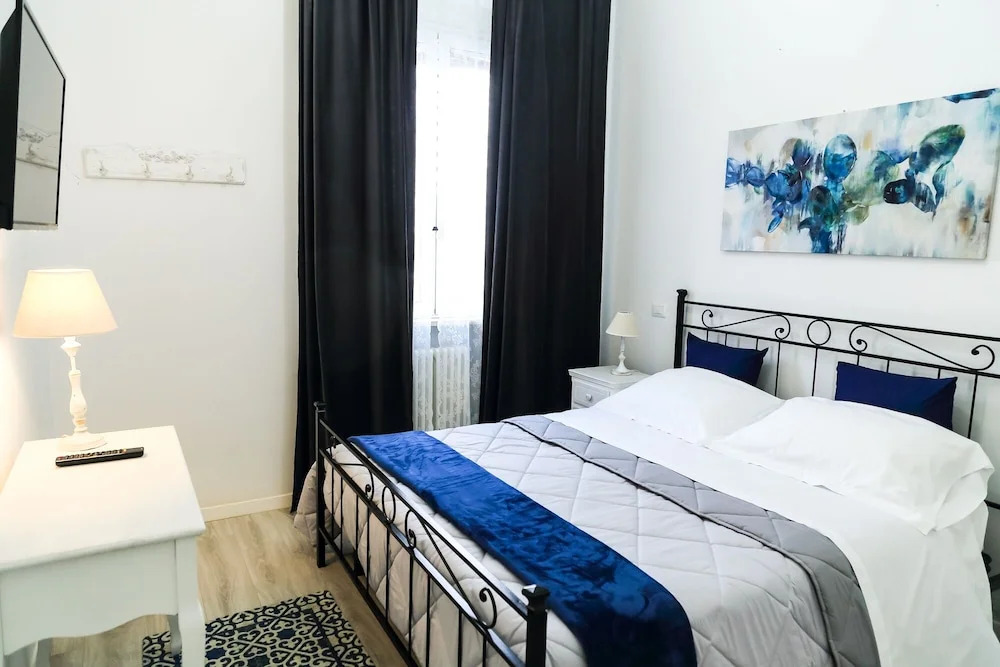Dimora Sovrana-Luxury rest sassi di Matera