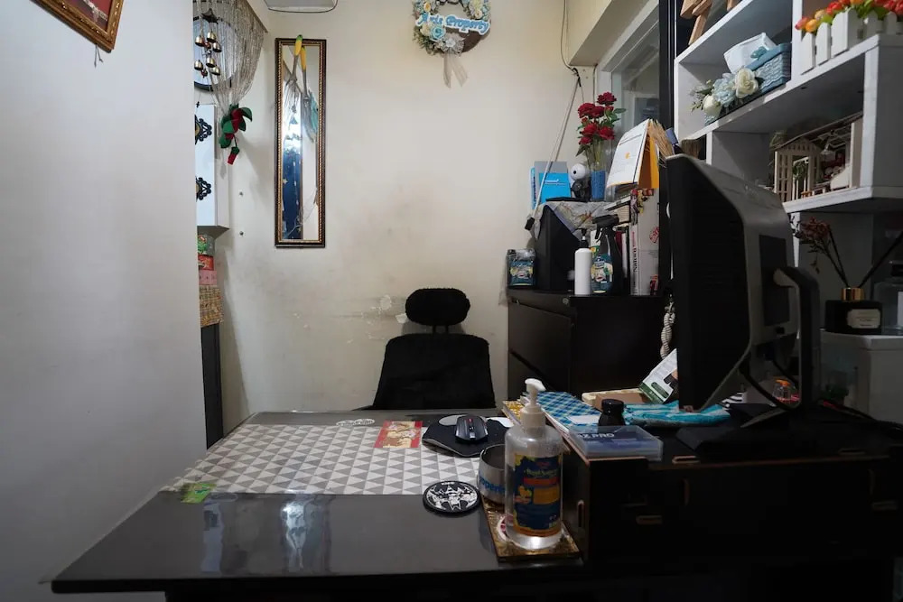OYO Life 93023 Kost Bulan Karawang