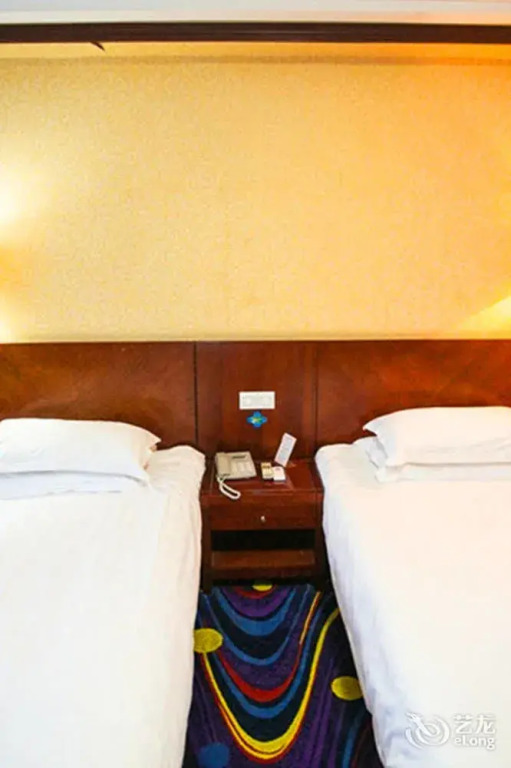 Vienna Hotel