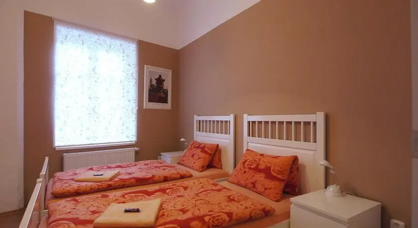 Art Apartments Palladium