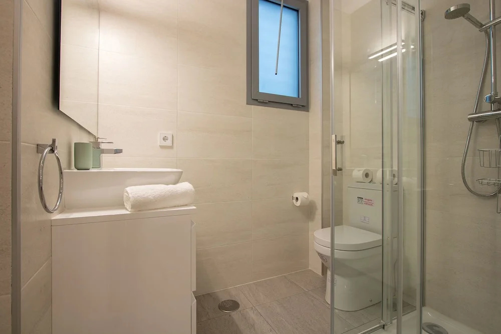 Apartamento Armenta 1