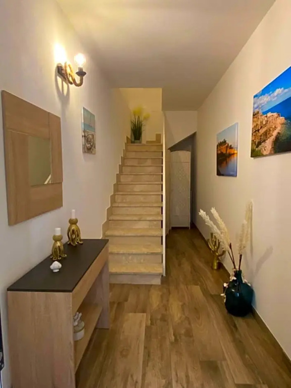 Azzurro Mare Rooms