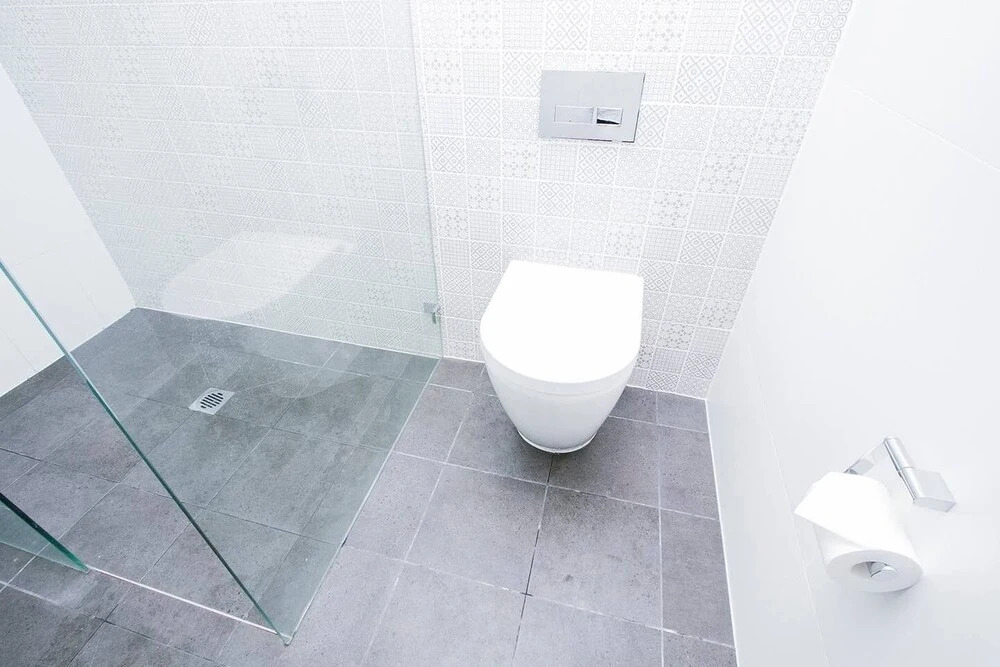 E10 Darling Harbour 2 BDR APT