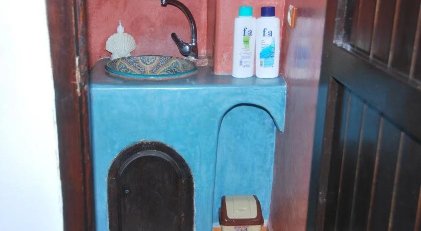 Dar Zman Guest House