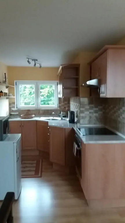 Apartmány Krásná - K68