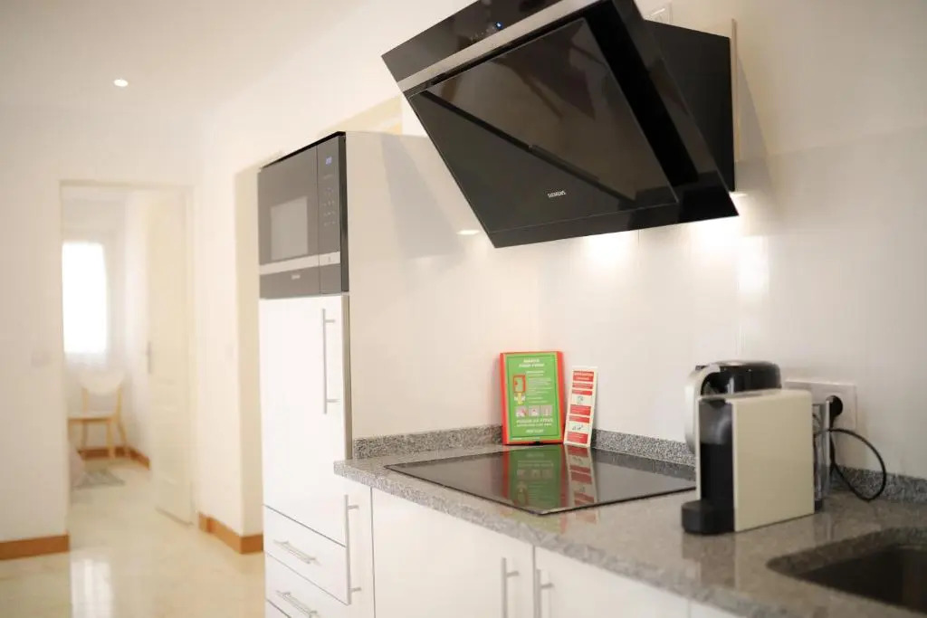 Apartamento Casino Praia 3