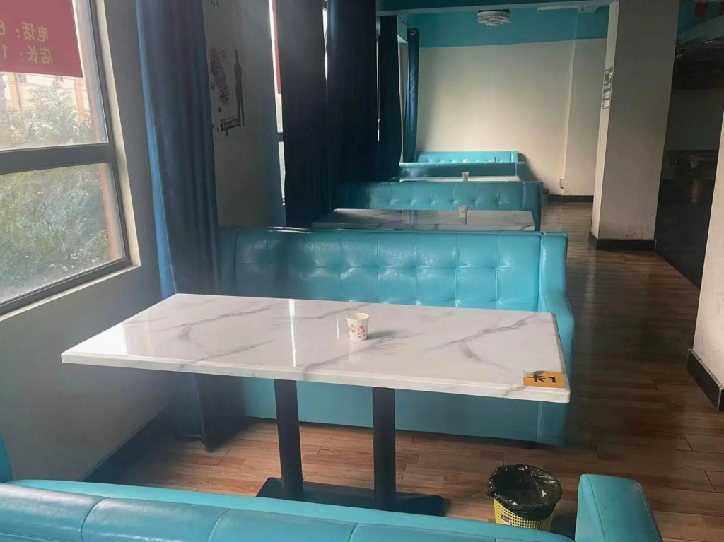 Haikou V8 Chaoman Tour Hotel