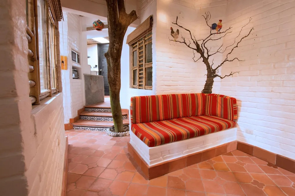La Casa de Pio Pio