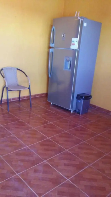 Hostal Apanantor