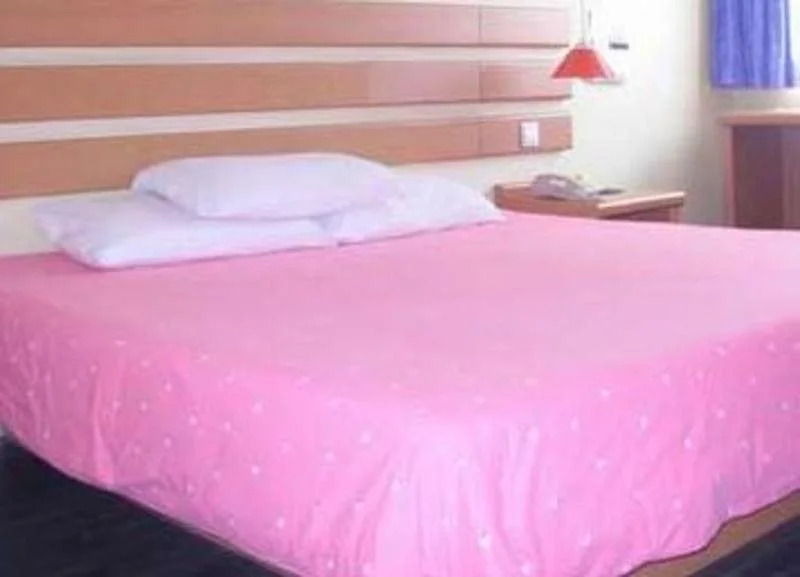JI Hotel Ningbo Beilun Intime City