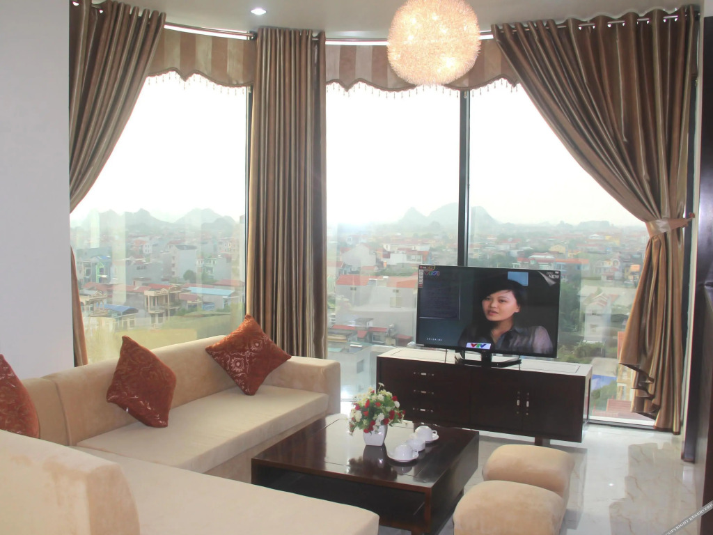 Royal ANAN Hotel