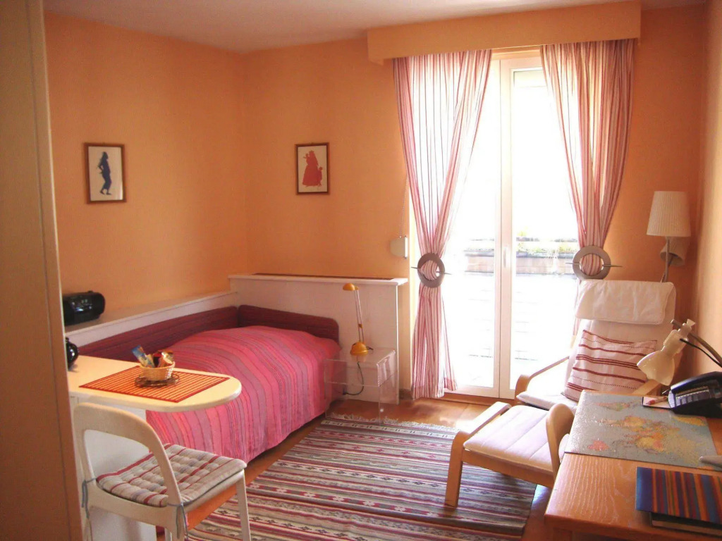Mondial Appartement Hotel