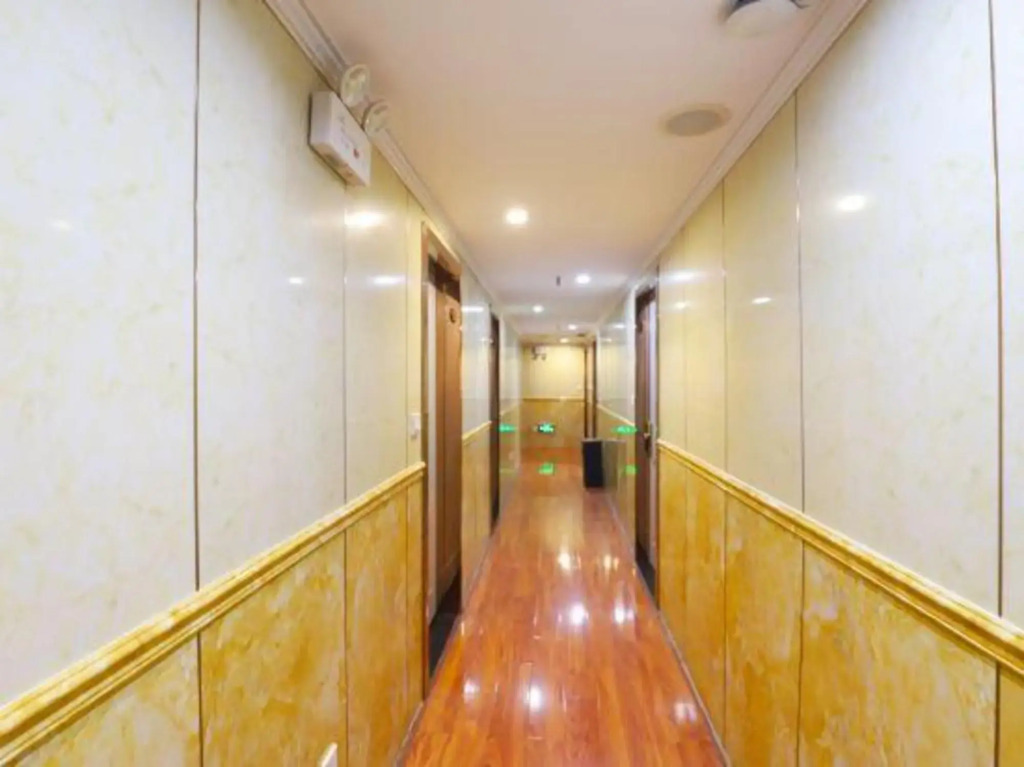 Anqing No. 1 Hotel