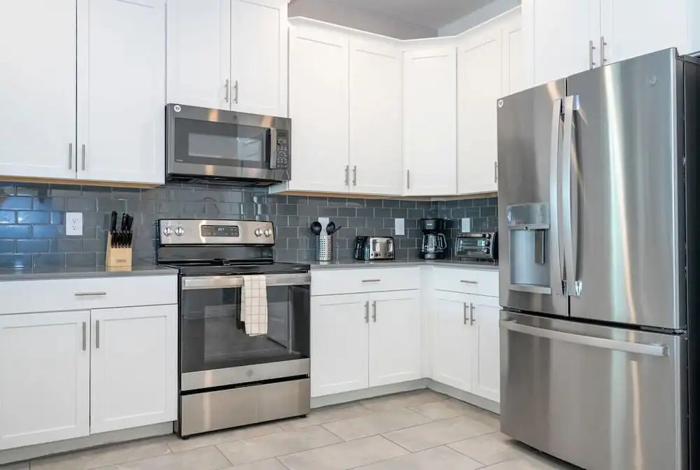 Gorgeous 9Bd|Pool|Gameroom At Champions Gate 9088