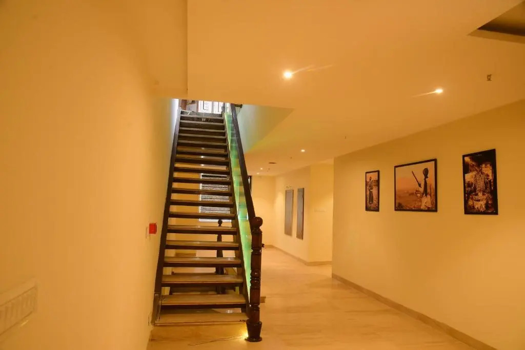 Best Western AH1 Amritsar