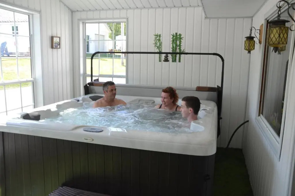 Auberge Papillon Lune