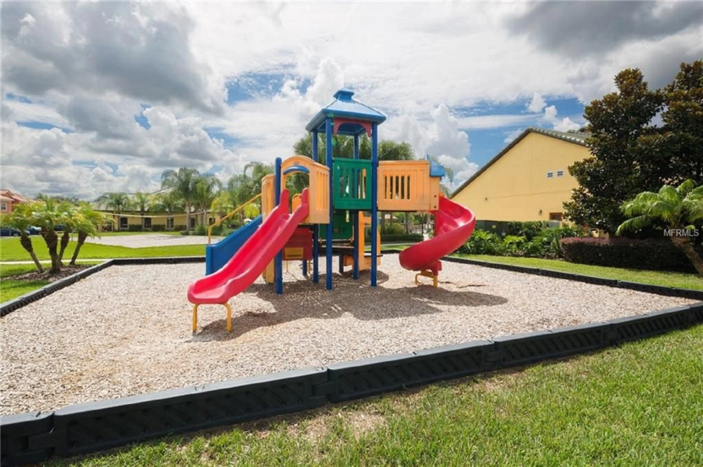 Paradise Palms (6), Kissimmee, US