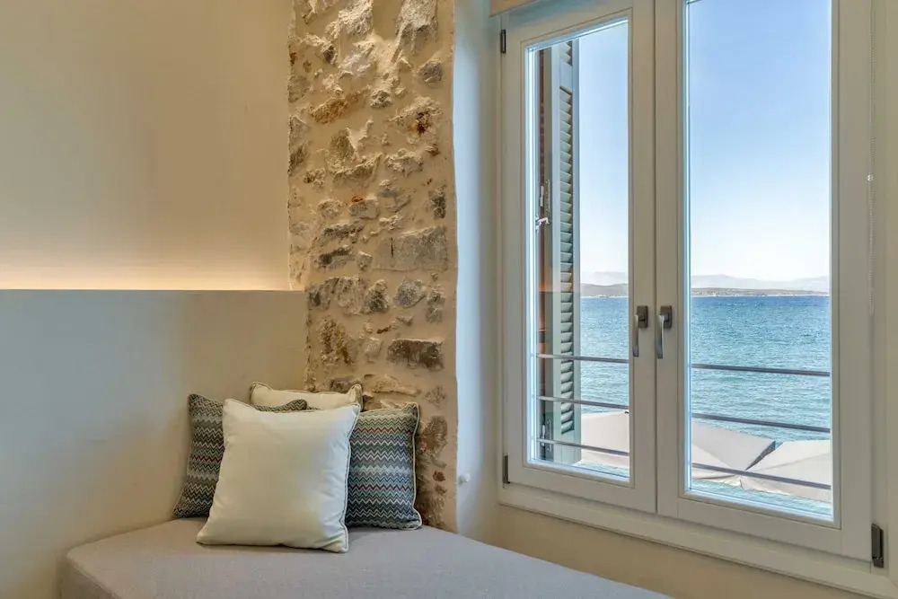 YeeOn Boutique Hotel, Gythio - Historic Hotels of Europe